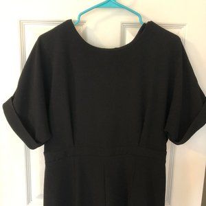ASOS Kimono Midi Dress, Size 12